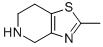CAS 登录号：933722-13-5， 4,5,6,7-四氢-2-甲基-噻唑并[4,5-c]吡啶