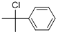 CAS#: 934-53-2, (1-Chloro-1-Methylethyl)-Benzene