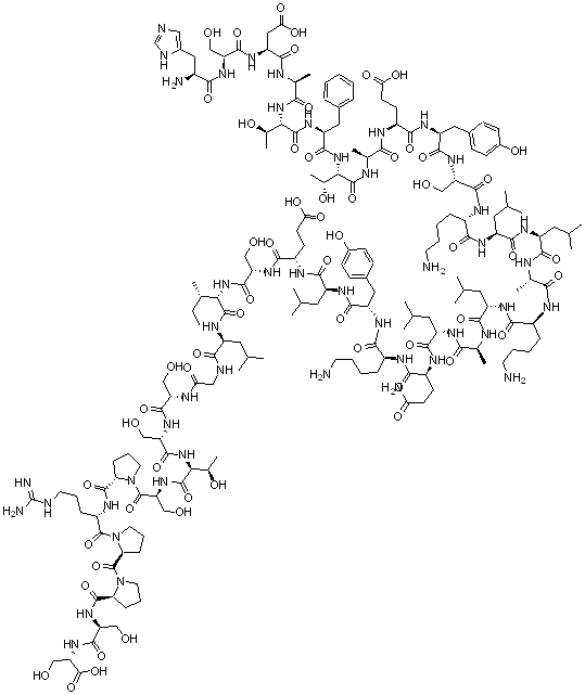 CAS#: 93438-37-0, Helospectin I