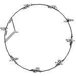 CAS 登录号：93503-77-6， 4-叔-戊基杯[8]芳烃
