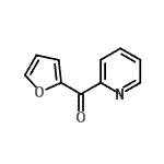 CAS#: 93560-49-7, 2-Furyl(2-pyridinyl)methanone