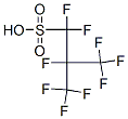 CAS#: 93762-09-5, 1,1,2,3,3,3-Hexafluoro-2-(Trifluoromethyl)Propanesulphonic Acid