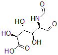 CAS 登录号：93772-80-6， 2-脱氧-2-甲酰氨基半乳糖醛酸
