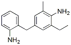 CAS#: 93778-06-4, 4-[(2-Aminophenyl)Methyl]-2-Ethyl-6-Methylaniline