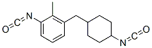 CAS#: 93778-09-7, 3-[(4-Isocyanatocyclohexyl)Methyl]-o-Tolyl Isocyanate