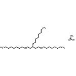CAS#: 93839-42-0, N,N'-Dioctyl-N-[2-(octylamino)ethyl]-1,2-ethanediamine acetate (1:1)