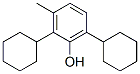 CAS#: 93840-40-5, 2,6-Dicyclohexyl-m-Cresol