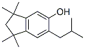 CAS#: 93892-34-3, 6-Isobutyl-1,1,3,3-Tetramethylindan-5-Ol