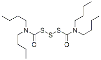 CAS#: 93918-42-4, 1,1'-Trithiobis[N,N-Dibutyl-Methanethioamide]