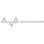 CAS#: 93919-74-5, P,P',P'',P''',P''''-[1,2-ethanediylnitrilobis(methylene)]pentakis-Phosphonate ammonium salt (1:9)