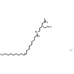 CAS#: 93919-85-8, Sodium [(2-hydroxyethyl){2-[(9Z)-9-octadecenoylamino]ethyl}amino]acetate