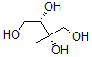 CAS#: 93921-83-6, 3-C-Methylerythritol