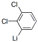 CAS#: 93942-36-0, (2,3-Dichlorophenyl)Lithium