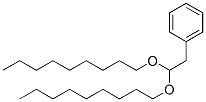 CAS#: 93981-53-4, [2,2-Bis(Nonyloxy)Ethyl]Benzene
