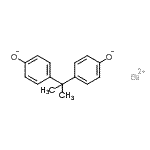 CAS#: 94006-29-8, Barium 4,4'-(2,2-propanediyl)diphenolate