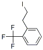 CAS#: 94022-98-7, alpha,alpha,alpha-Trifluoro-2-(2-Iodoethyl)Toluene