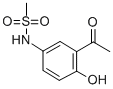 CAS#: 94094-49-2, 5'-Methanesulphonamido-2'-Hydroxyacetophenone