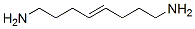 CAS#: 94107-42-3, Oct-4-Ene-1,8-Diamine