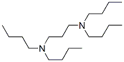CAS#: 94107-99-0, N,N,N',N'-Tetrabutylpropane-1,3-Diamine