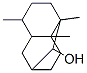 CAS#: 94132-59-9, Decahydro-2,4a,8a-Trimethyl-1,6-Methanonaphthalen-5-Ol