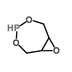 CAS#: 941571-22-8, 3,5,8-Trioxa-4-phosphabicyclo[5.1.0]octane