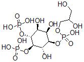 CAS 登录号：94161-15-6， 甘油肌醇磷脂 4,5-双磷酸酯