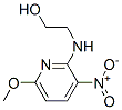 CAS#: 94166-59-3, 2-(6-Methoxy-3-Nitro-2-Pyridylamino)Ethanol