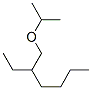 CAS#: 94200-86-9, 3-[(1-Methylethoxy)Methyl]Heptane
