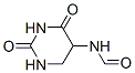 CAS#: 94201-56-6, N-(Hexahydro-2,4-Dioxo-5-Pyrimidinyl)-Formamide