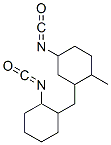 CAS#: 94213-28-2, 4-Isocyanato-2-[(2-Isocyanatocyclohexyl)Methyl]-1-Methylcyclohexane