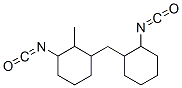 CAS#: 94213-29-3, 1-Isocyanato-3-[(2-Isocyanatocyclohexyl)Methyl]-2-Methylcyclohexane