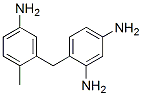 CAS 登录号：94213-33-9， 4-[(5-氨基-2-甲基苯基)甲基]苯-1,3-二胺