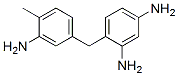 CAS#: 94213-34-0, 4-[(3-Amino-4-Methylphenyl)Methyl]Benzene-1,3-Diamine