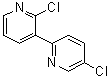 CAS#: 942206-20-4, 2',5-Dichloro-2,3'-bipyridine