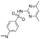 CAS#: 94232-23-2, N-(4,6-Dimethyl-2-Pyrimidinyl)-4-(Methyleneamino)Benzenesulphonamide