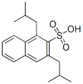 CAS#: 94247-75-3, 1,3-Diisobutylnaphthalene-2-Sulphonic Acid
