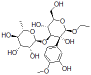 CAS#: 94410-28-3, Darendoside B