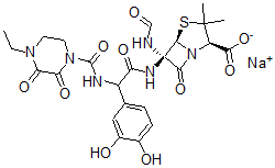 CAS#: 94425-13-5, Foramidocillin