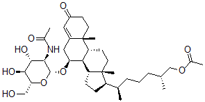 CAS#: 94426-01-4, Pavoninin 1