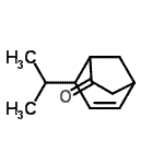 CAS#: 94453-06-2, 4-Isopropylbicyclo[3.2.1]oct-2-en-6-one