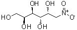 CAS#: 94481-72-8, 1-Deoxy-1-Nitro-L-Galactitol