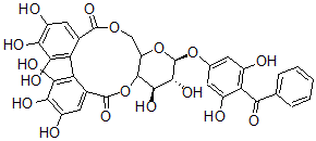 CAS#: 94530-90-2, Guavin B
