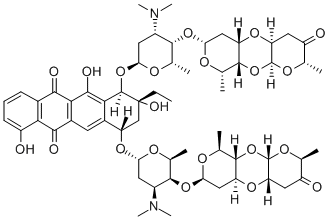 CAS 登录号：94593-72-3， 序红菌素