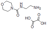 CAS#: 947674-94-4, N-(2-Aminoethyl)-4-Morpholinecarboxamide Ethanedioate