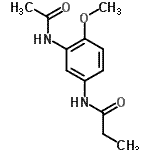 CAS#: 947968-84-5, N-(3-Acetamido-4-methoxyphenyl)propanamide