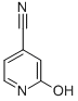 CAS#: 94805-51-3, 1,2-Dihydro-2-Oxo-4-Pyridinecarbonitrile