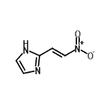 CAS#: 948905-46-2, 2-[(E)-2-Nitrovinyl]-1H-imidazole