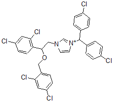 CAS#: 95013-41-5, Calmidazolium