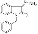 CAS#: 95060-80-3, 1-Benzyl-3-Hydrazono-1,3-Dihydro-Indol-2-One