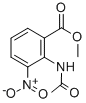 CAS#: 95067-27-9, 2-(Acetylamino)-3-Nitro-Benzoic Acid Methyl Ester